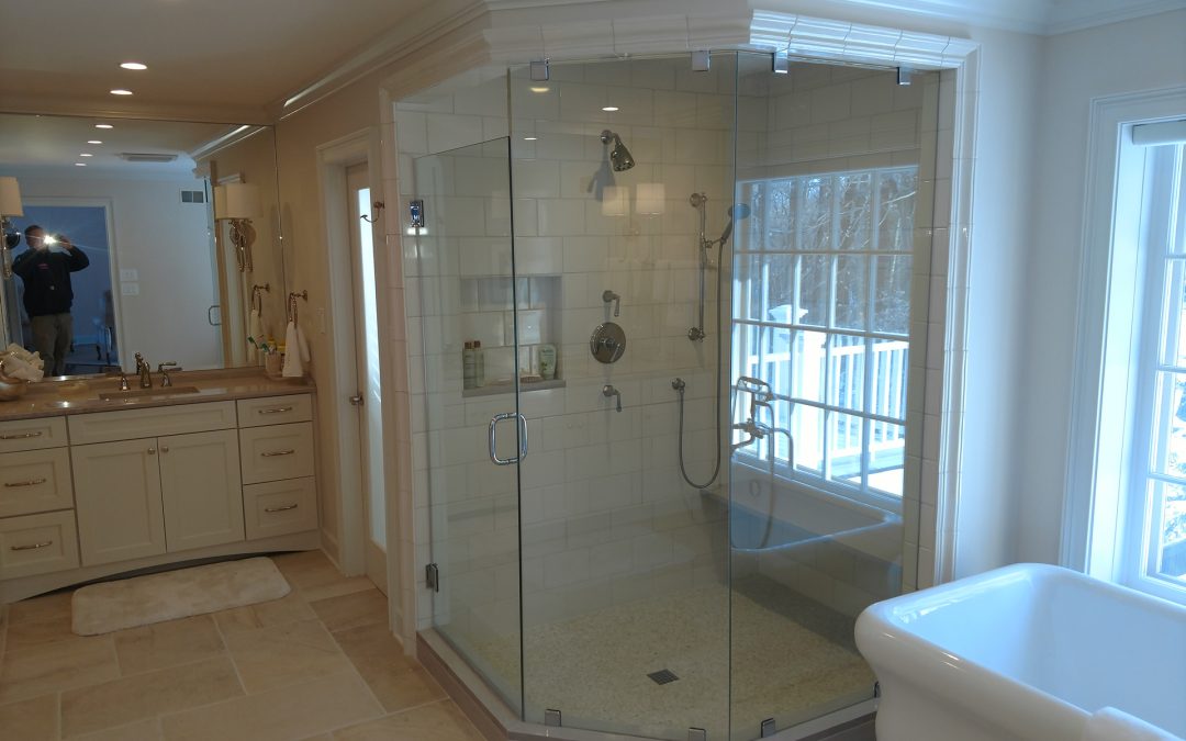 Bath Renovations