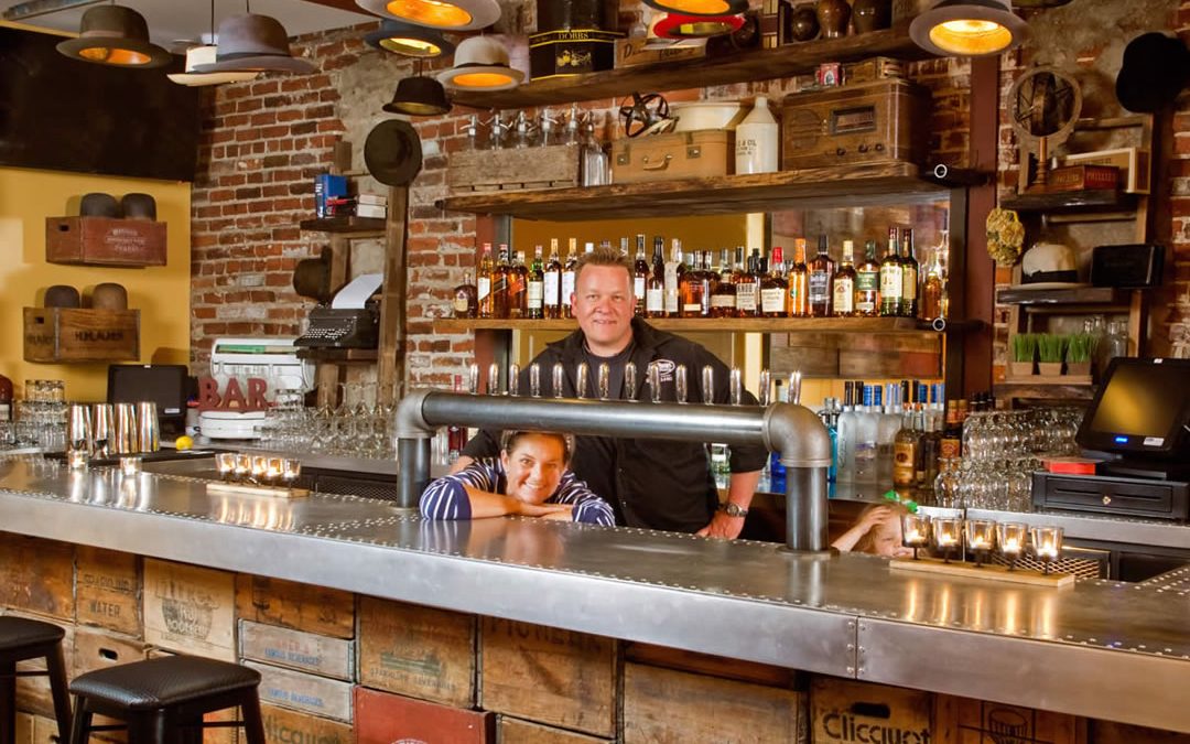 Commercial / Restaurants